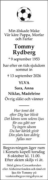Västerås Tidning