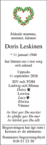 Upsala Nya Tidning