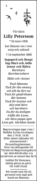 Blekinge Läns Tidning