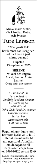 Filipstads Tidning