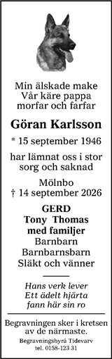 Länstidningen Södertälje