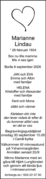 Borås Tidning