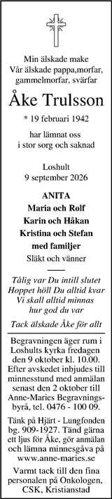 Kristianstadsbladet,Norra Skåne