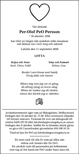 Laholms Tidning