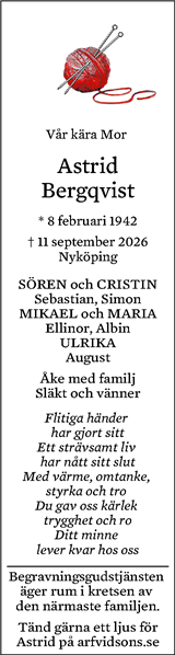 Södermanlands Nyheter