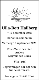 Hallands Nyheter