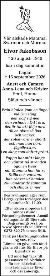Smålänningen