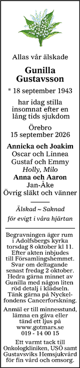 Nerikes Allehanda