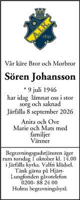 Mitt i Järfälla