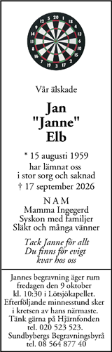 Mitt i Sundbyberg