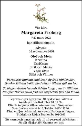 Lokaltidningen Växjö/Alvesta