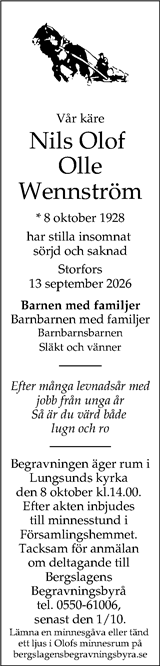 Nya Wermlands-Tidningen