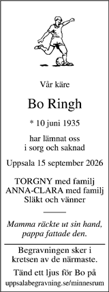 Upsala Nya Tidning