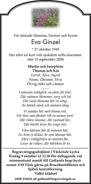 Gotlands Tidningar,Gotlands Allehanda