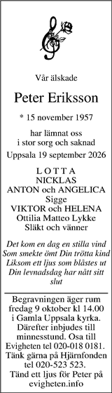 Upsala Nya Tidning