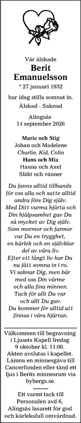 Lokalpressen Alingsås