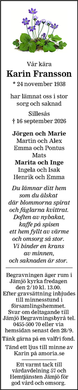 Blekinge Läns Tidning