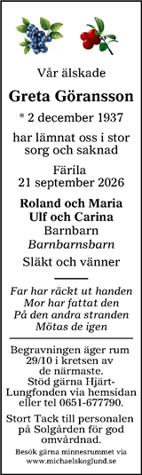 Ljusdals-Posten