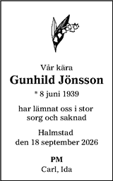 Hallandsposten