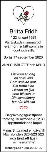 Borås Tidning