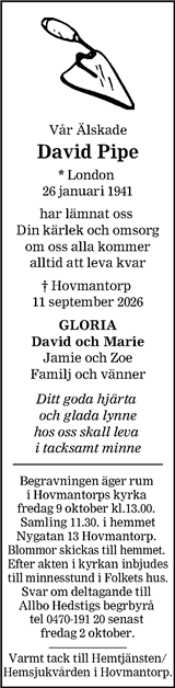 Lokaltidningen Växjö/Alvesta