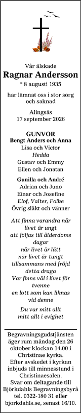 Lokalpressen Alingsås