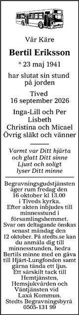 Nerikes Allehanda