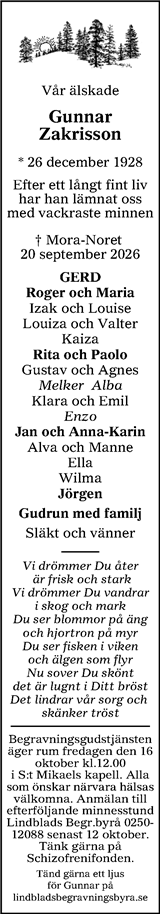 Mora Tidning
