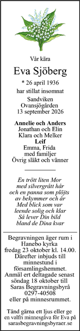 Din Lokaltidning Sandviken Hofors