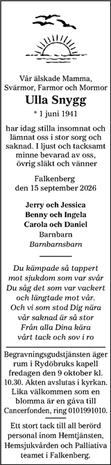 Hallandsposten