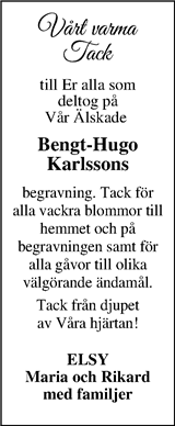 Lysekilsposten