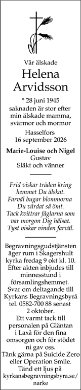 Arvika Nyheter