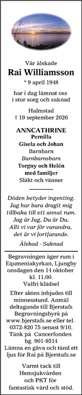 Hallandsposten