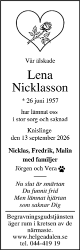 Kristianstadsbladet,Norra Skåne