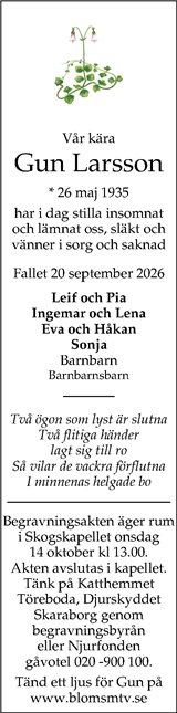 Mariestads-Tidningen