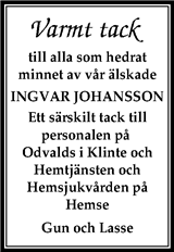 Gotlands Tidningar,Gotlands Allehanda
