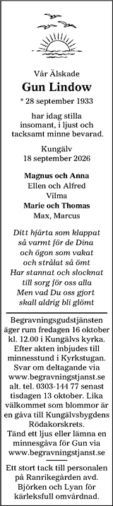 Kungälvs-Posten