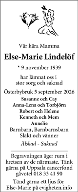 Annonsnytt Östhammar