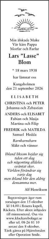 Svenska Dagbladet