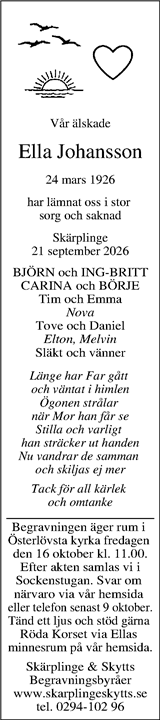Upsala Nya Tidning