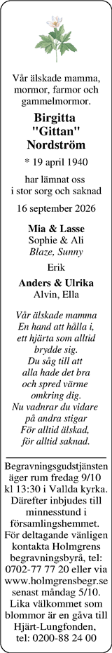 Norra Halland