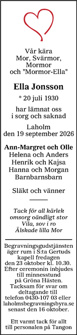 Smålänningen