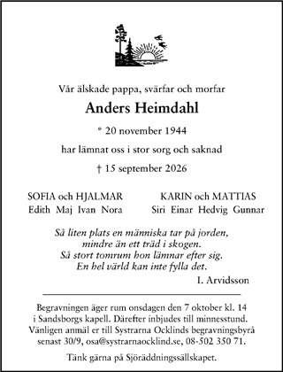 Svenska Dagbladet