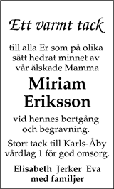 Karlskoga Kuriren,Karlskoga Tidning