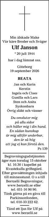 Göteborgs-Posten