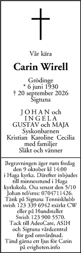Mitt i Sigtuna