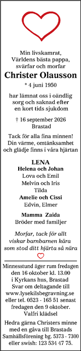 Bohusläningen