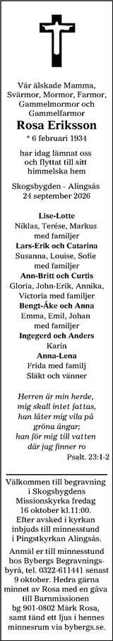 Lokalpressen Alingsås
