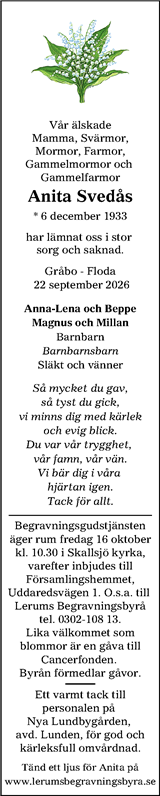 Lokalpressen Lerum