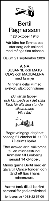 Ulricehamns Tidning